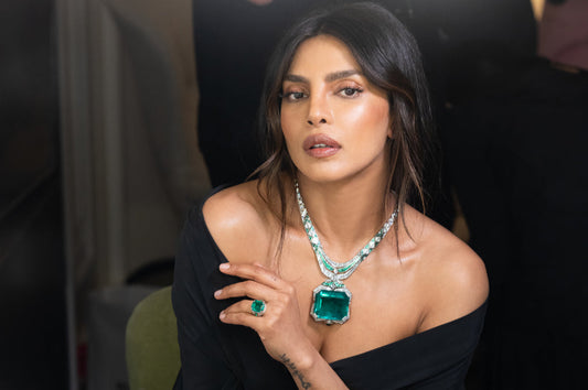 Priyanka Chopra's Italy Diaries