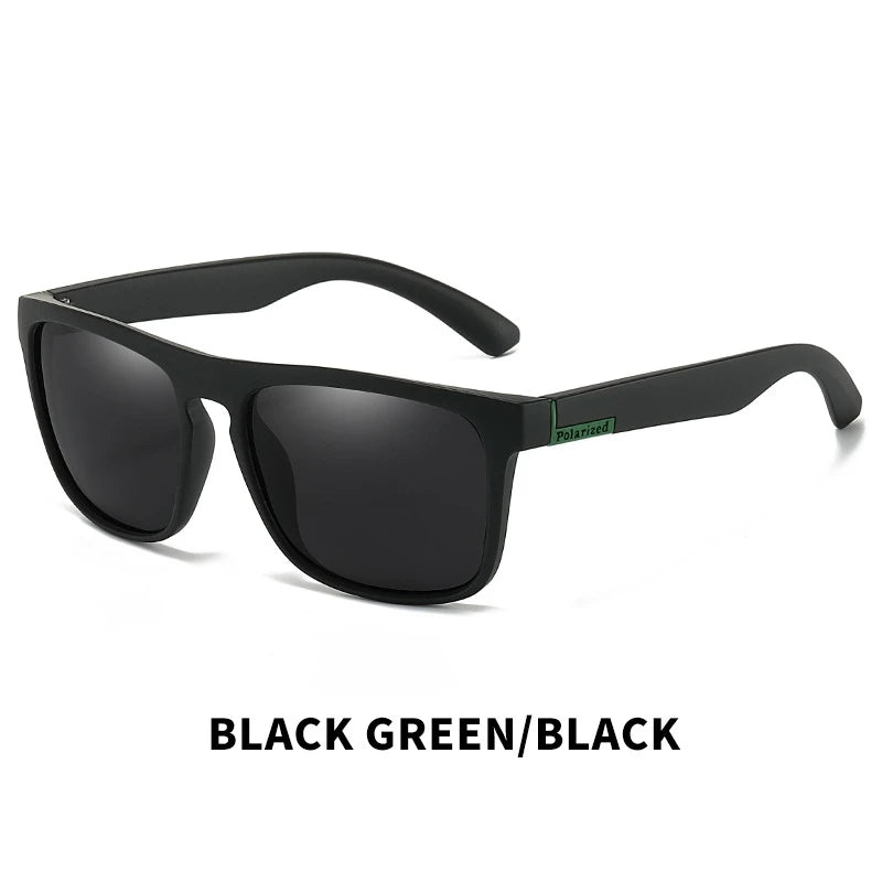 Luxury Brand Designer Sun Glasses Driver's Eyewear UV400