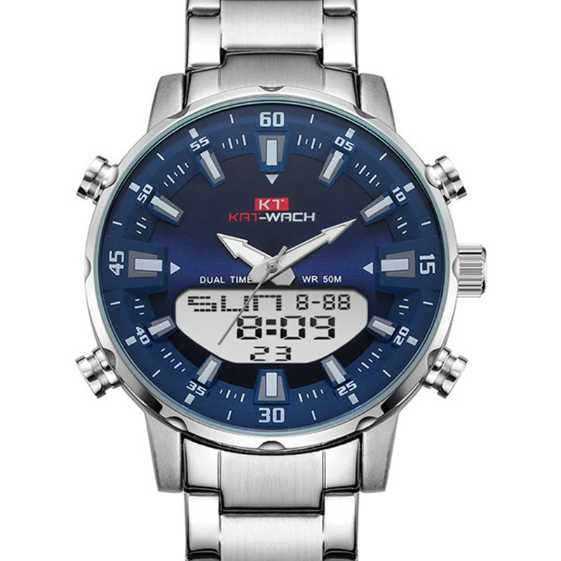 Digital Sports Count Down Stop watch