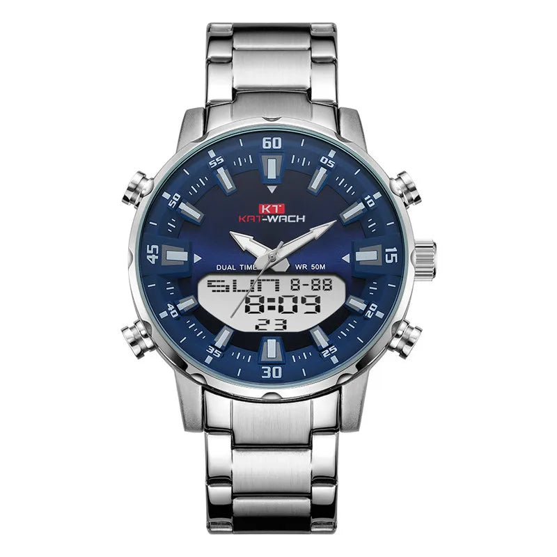 Digital Sports Count Down Stop watch