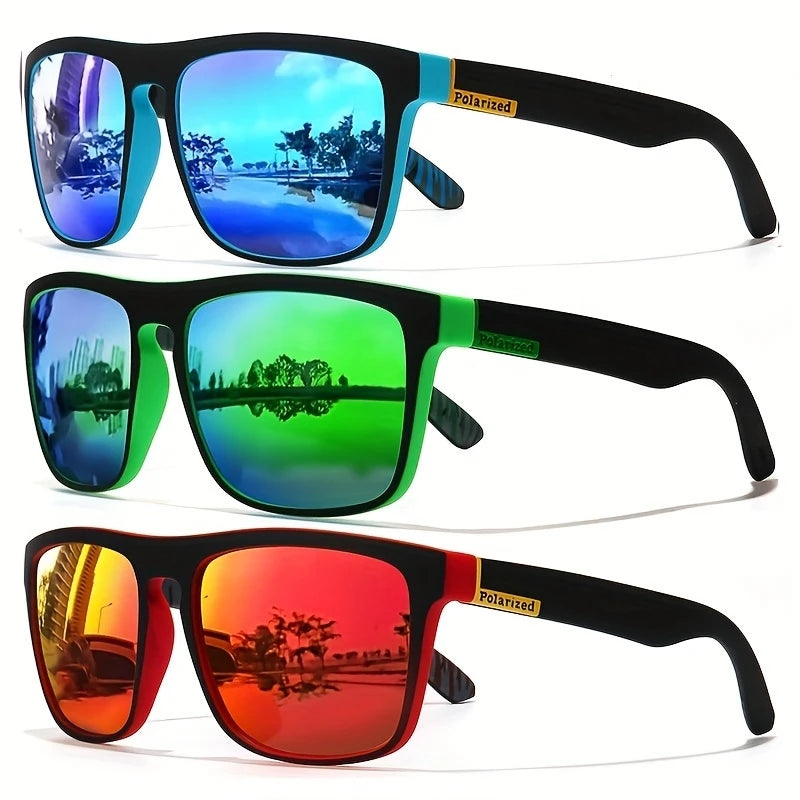 Luxury Brand Designer Sun Glasses Driver's Eyewear UV400