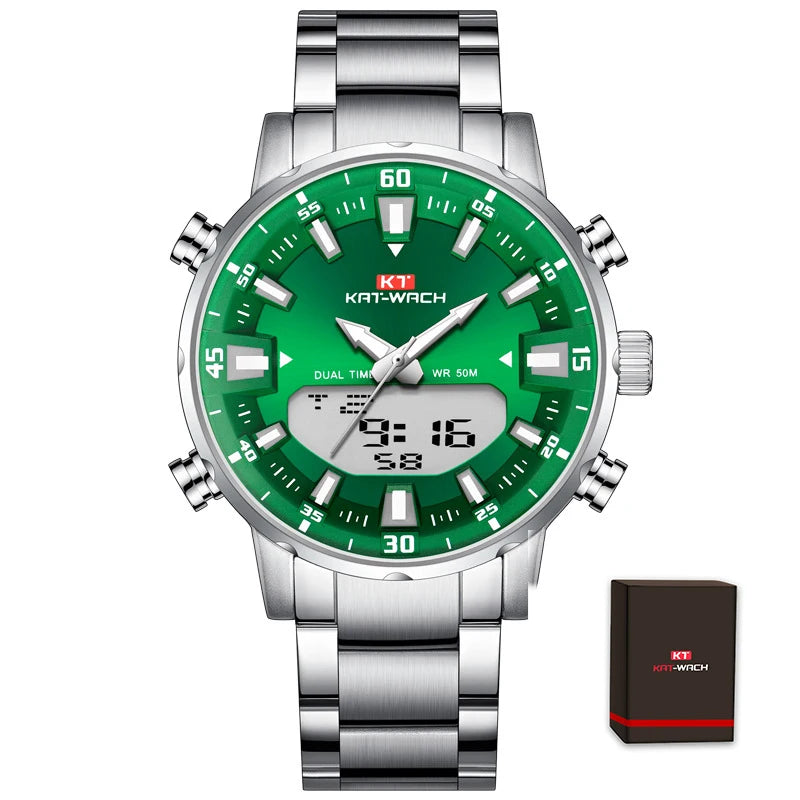 Digital Sports Count Down Stop watch