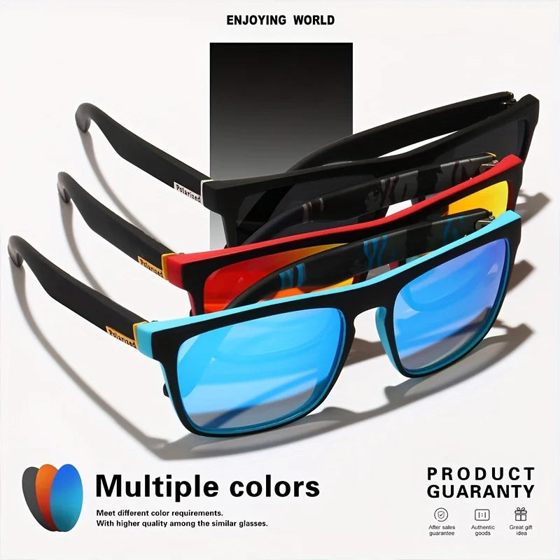 Luxury Brand Designer Sun Glasses Driver's Eyewear UV400