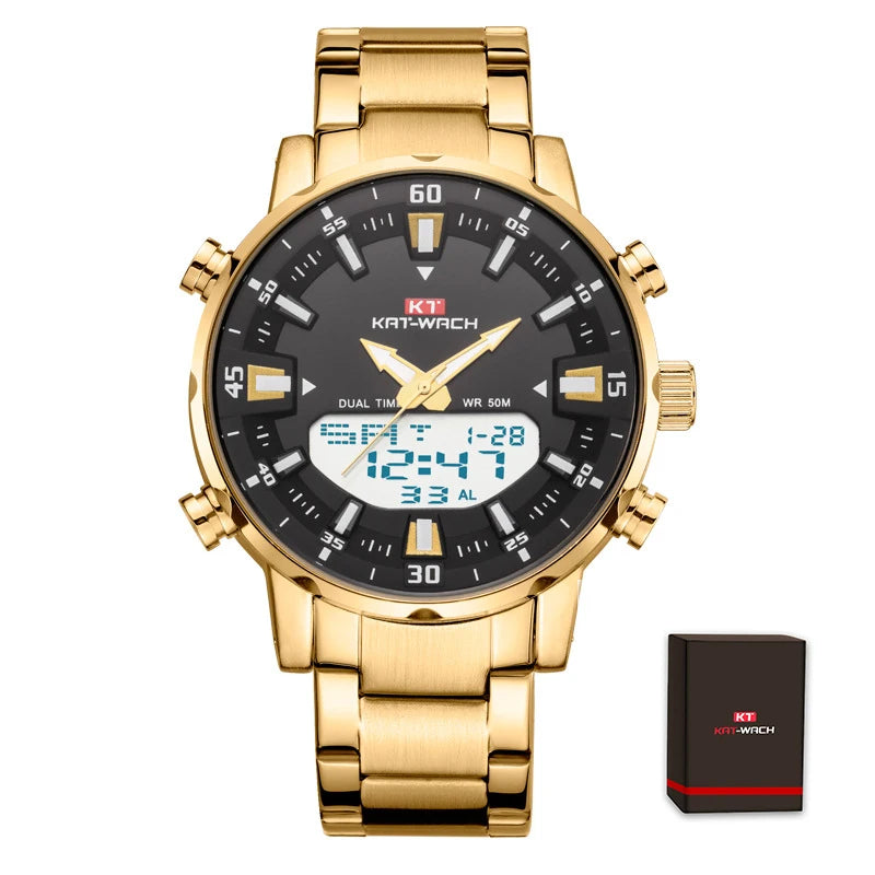 Digital Sports Count Down Stop watch