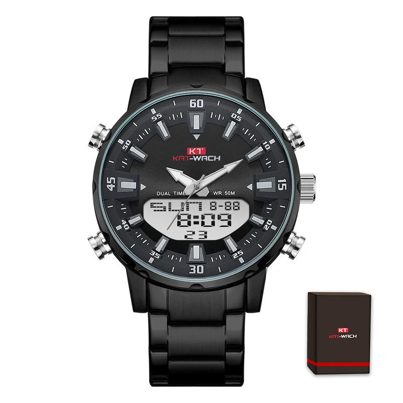 Digital Sports Count Down Stop watch